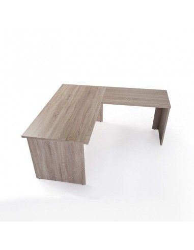 Oferta muebles oficina mesa escritorio, ala y cajonera Oferta muebles oficina mesa escritorio, ala y cajonera