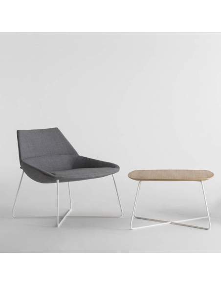 Mesa de centro Dunas de inclass Mesa de centro Dunas de inclass