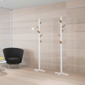 Perchero oficina Tree de systemtronic
