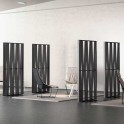 Biombos separadores Malva de Systemtronic en varios colores