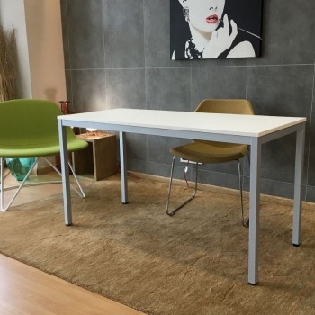 Mesa escritorio oficina Lite