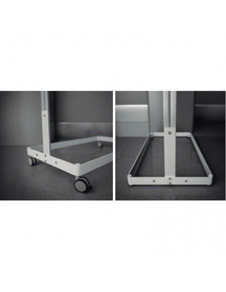 Expositor de pie Flap de Systemtronic