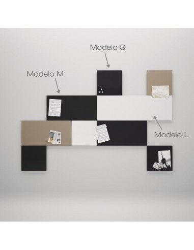 Paneles metálicos modular de systemtronic Paneles metálicos modular de systemtronic