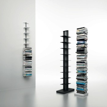 Estanteria libreria de pie Usio de Systemtronic