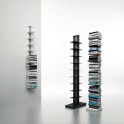Estanteria libreria de pie Usio de Systemtronic