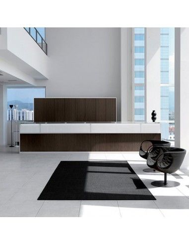 Mueble recepcion italiano Led de della valentina