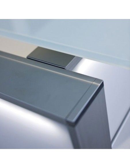 Mueble recepcion italiano Led de della valentina