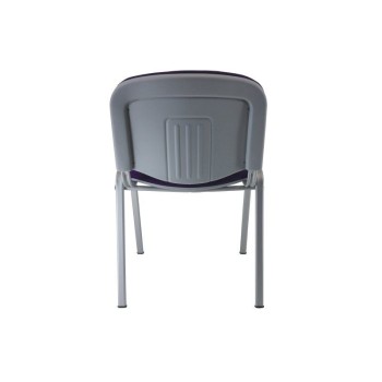 Silla escritorio sin ruedas Xauen de Tecno-Ofiss