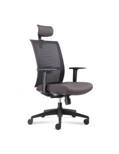 Silla oficina para trabajo Arko de Vincolo 2