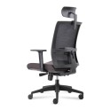 Silla oficina para trabajo Arko de Vincolo