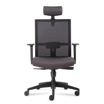 Silla oficina para trabajo Arko de Vincolo