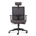 Silla oficina para trabajo Arko de Vincolo