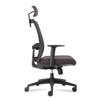 Silla oficina para trabajo Arko de Vincolo