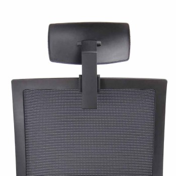 Silla oficina para trabajo Arko de Vincolo