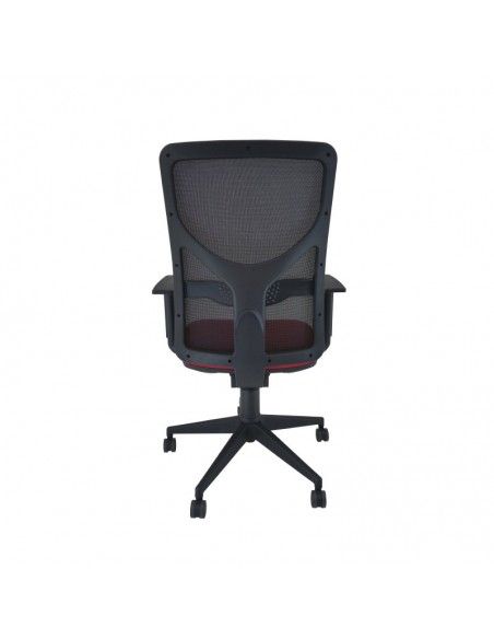 Silla oficina con brazos Xarly de Vincolo