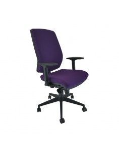 Silla oficina modelo Cronos de Vincolo 2