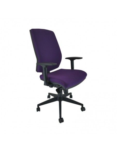 Silla oficina modelo Cronos de Vincolo Silla oficina modelo Cronos de Vincolo