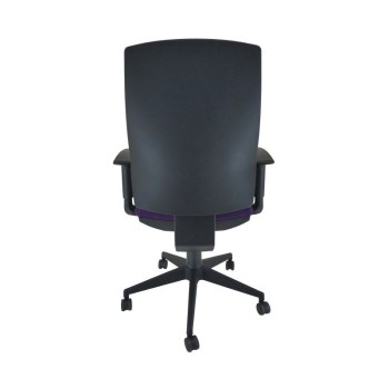 Silla oficina modelo Cronos de Vincolo