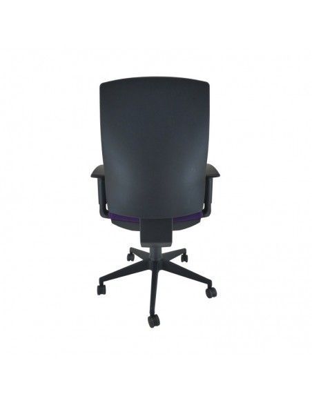 Silla oficina modelo Cronos de Vincolo Silla oficina modelo Cronos de Vincolo