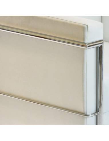 Sofa oficina Agora de Intacor blanco Sofa oficina Agora de Intacor blanco