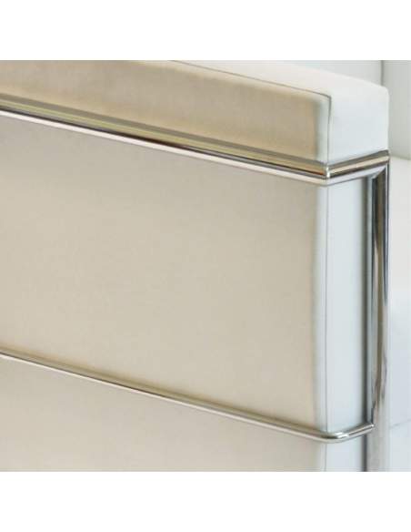 Sofa oficina Agora de Intacor blanco Sofa oficina Agora de Intacor blanco