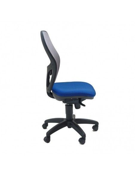 Silla de trabajo Anthea Red | LaOficinaOnline