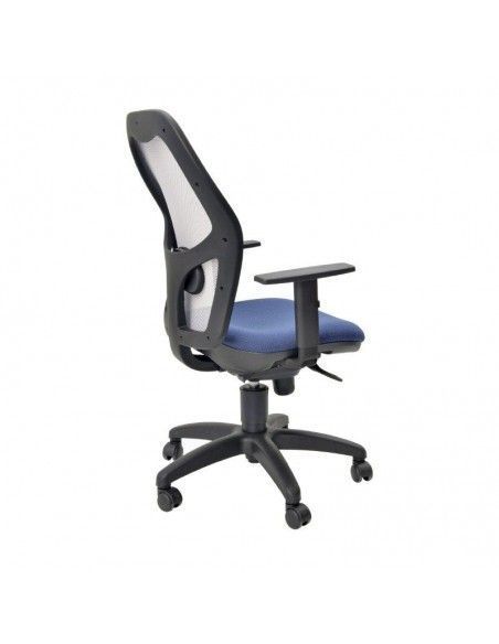 Silla de trabajo Anthea Red | LaOficinaOnline