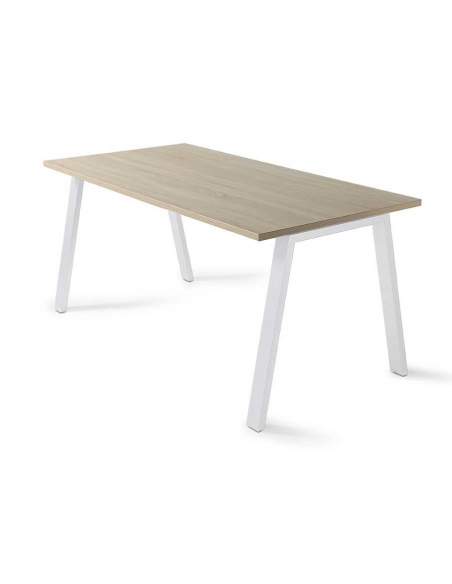 Mesa escritorio oficina modelo Atrio entrega rápida Mesa escritorio oficina modelo Atrio entrega rápida