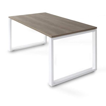 Mesa despacho serie Skala de JGorbe en nebraska