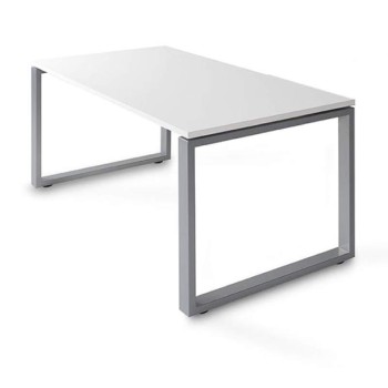 Mesa escritorio para oficina serie Skala de JGorbe