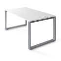 Mesa escritorio para oficina serie Skala de JGorbe