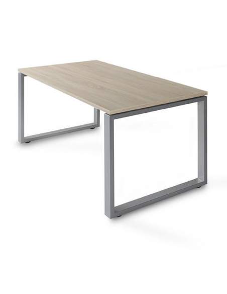 Mesa escritorio para oficina serie Skala de JGorbe