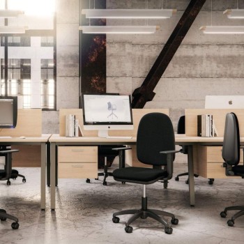 Mesa escritorio oficina Lite
