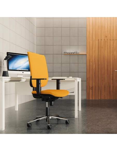 Mesa escritorio Metrik de Kesta - La Oficina Online