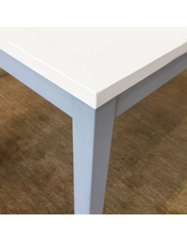 Ala extensión mesa escritorio Lite de Kesta Ala extensión mesa escritorio Lite de Kesta