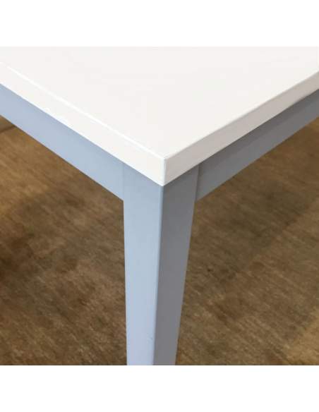 Ala extensión mesa escritorio Lite de Kesta Ala extensión mesa escritorio Lite de Kesta