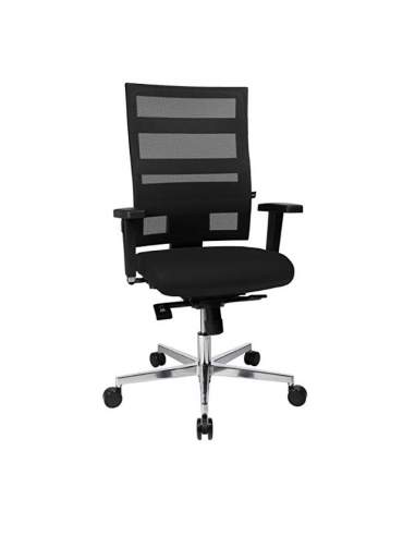 Silla oficina moderna X-pander de Topstar Silla oficina moderna X-pander de Topstar