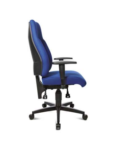 Silla oficina modelo Lady Sitness de Topstar