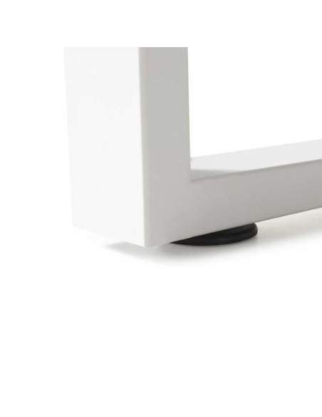 Detalle mesa de reuniones Skala de JGorbe Detalle mesa de reuniones Skala de JGorbe