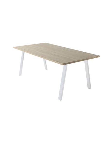 Mesa de reuniones Atrio de JGorbe Mesa de reuniones Atrio de JGorbe