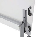 Mesa abatible oficina con ruedas de JGorbe