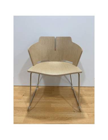 Silla confidente moderna prima de luxy Silla confidente moderna prima de luxy