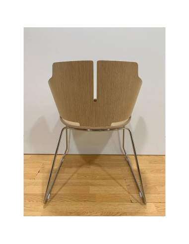 Silla confidente moderna prima de luxy Silla confidente moderna prima de luxy