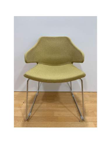 Silla diseño Meraviglia de Luxy