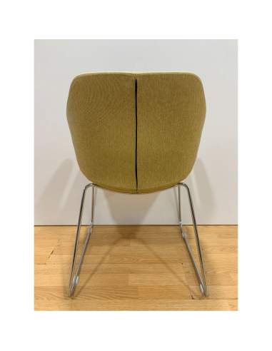 SILLA OFICINA BARATA MERAVIGLIA DE LUXY