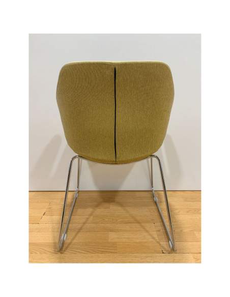 SILLA OFICINA BARATA MERAVIGLIA DE LUXY