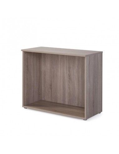 Estructura de armario oficina bajo olmo de JGorbe Estructura de armario oficina bajo olmo de JGorbe