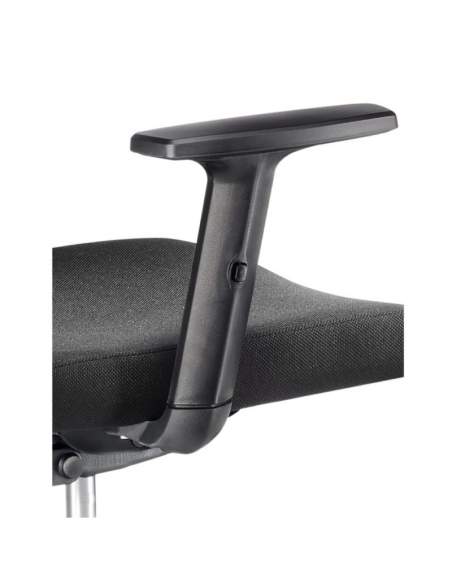 brazos regulables en altura de silla viena euromof brazos regulables en altura de silla viena euromof