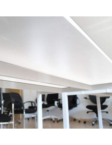 estructura mesa robusta oficina blanca aic estructura mesa robusta oficina blanca aic