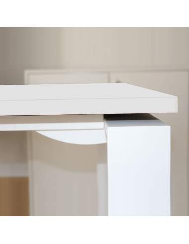 detalle extensión mesa de oficina marc de aic con envio rapido detalle extensión mesa de oficina marc de aic con envio rapido